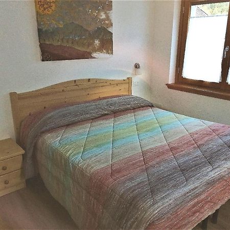 Casa Screm - Appartamenti E Camere -Rigolato - Ud Exteriér fotografie