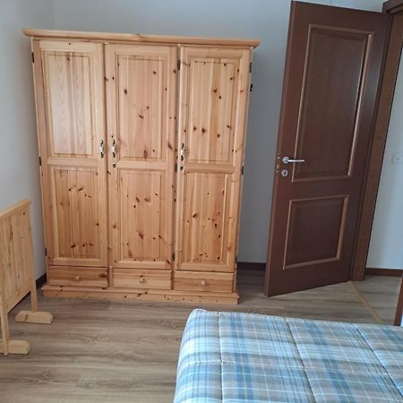 Casa Screm - Appartamenti E Camere -Rigolato - Ud Exteriér fotografie