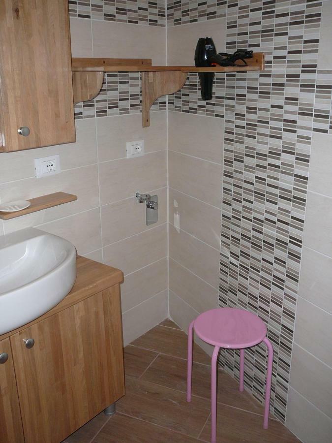 Casa Screm - Appartamenti E Camere -Rigolato - Ud Exteriér fotografie
