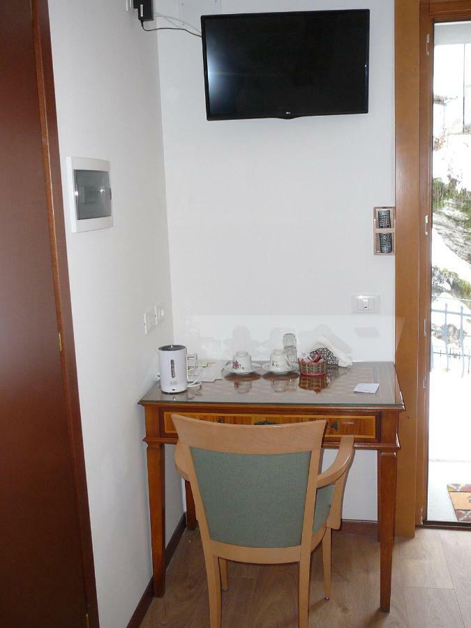 Casa Screm - Appartamenti E Camere -Rigolato - Ud Exteriér fotografie