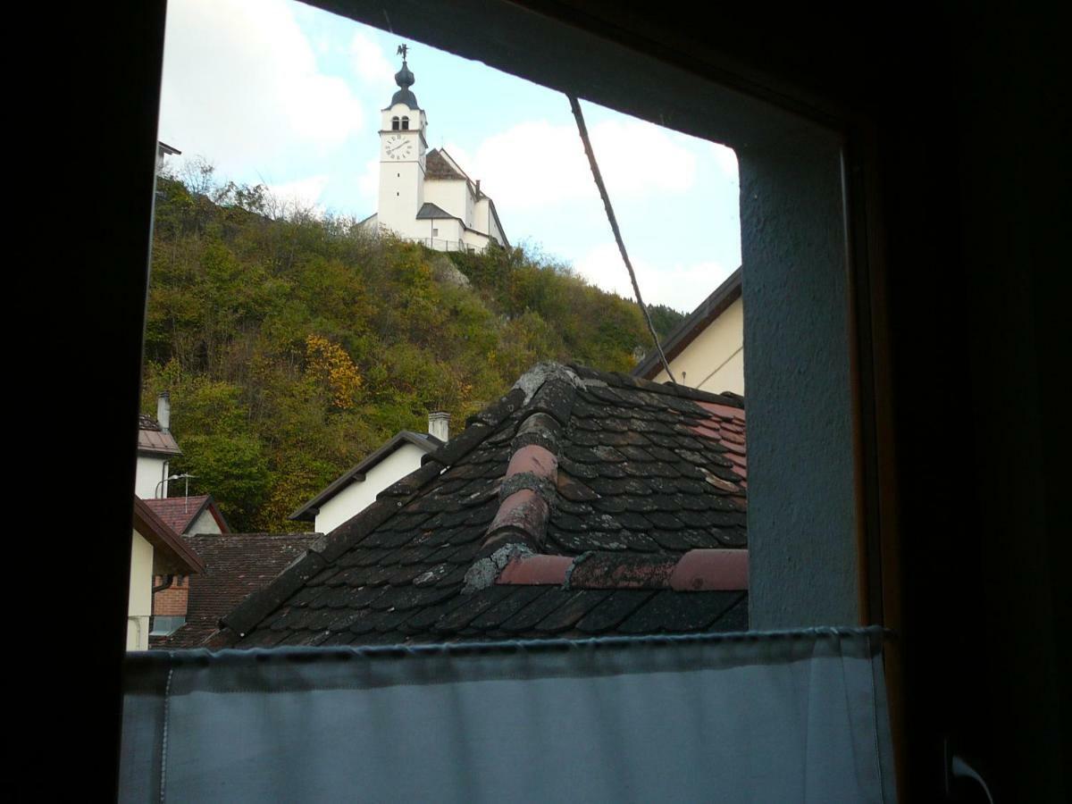 Casa Screm - Appartamenti E Camere -Rigolato - Ud Exteriér fotografie