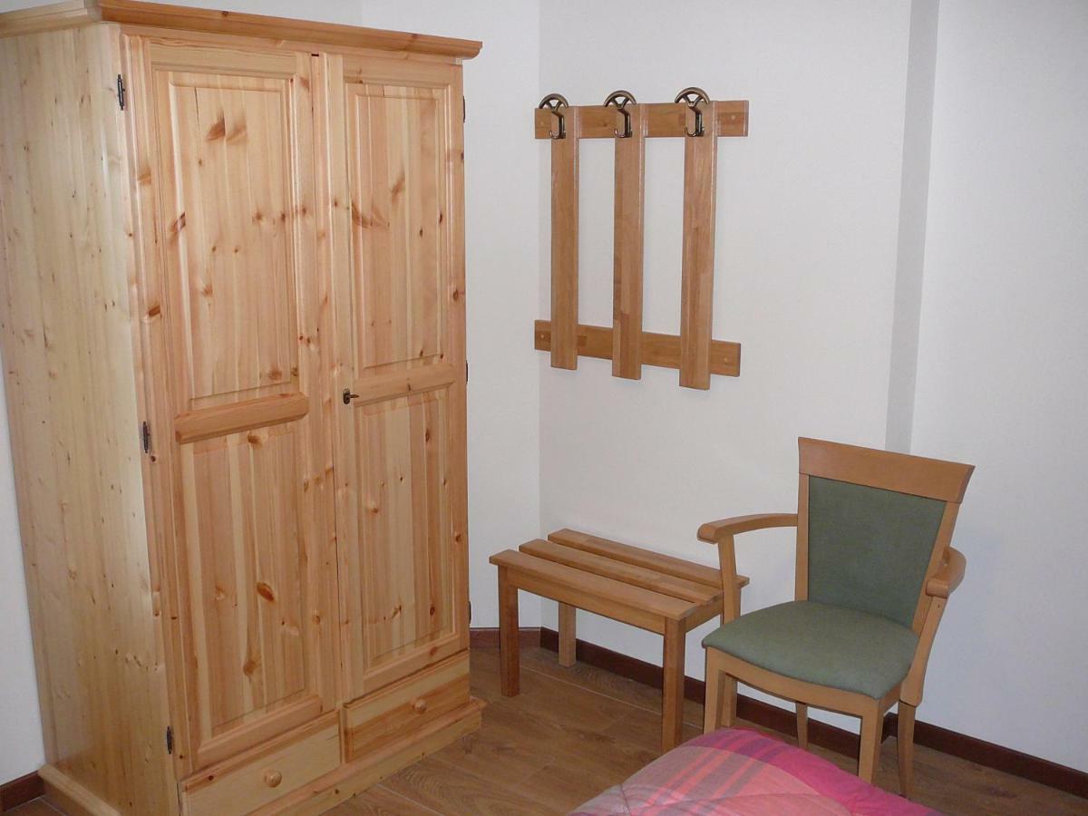 Casa Screm - Appartamenti E Camere -Rigolato - Ud Exteriér fotografie
