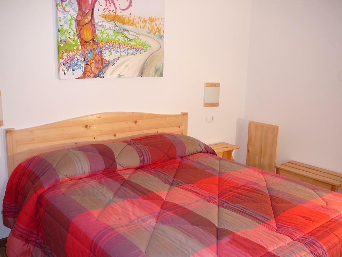 Casa Screm - Appartamenti E Camere -Rigolato - Ud Exteriér fotografie