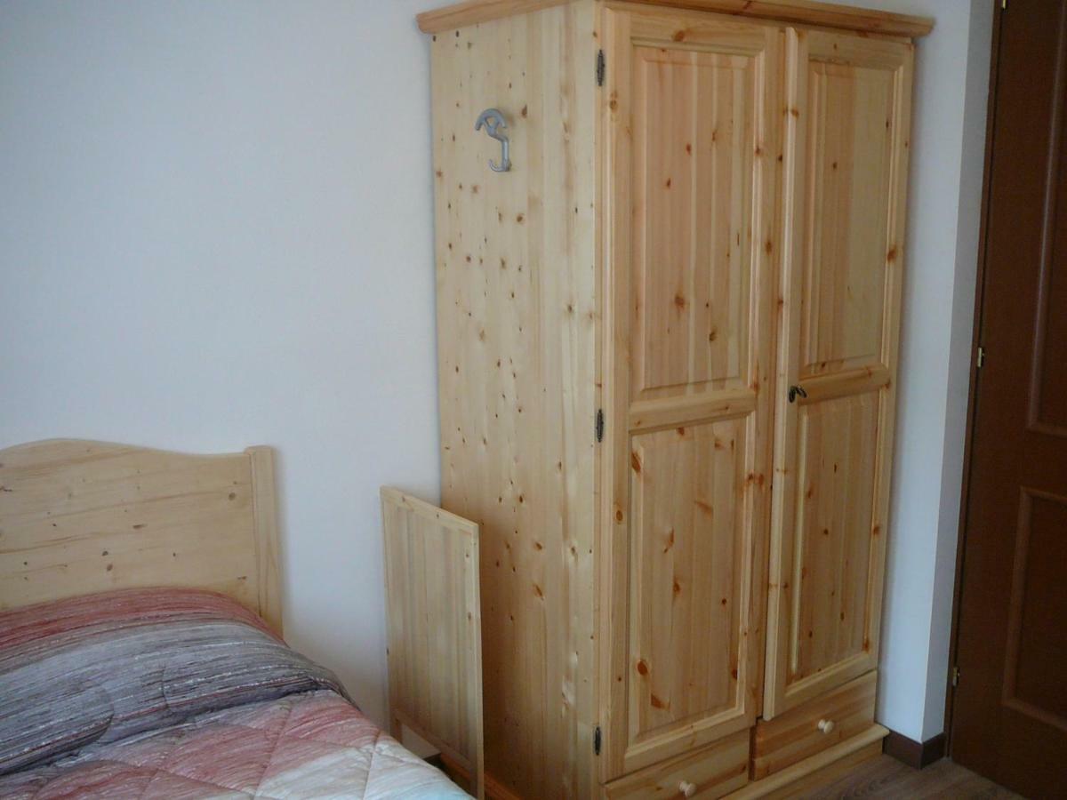 Casa Screm - Appartamenti E Camere -Rigolato - Ud Exteriér fotografie