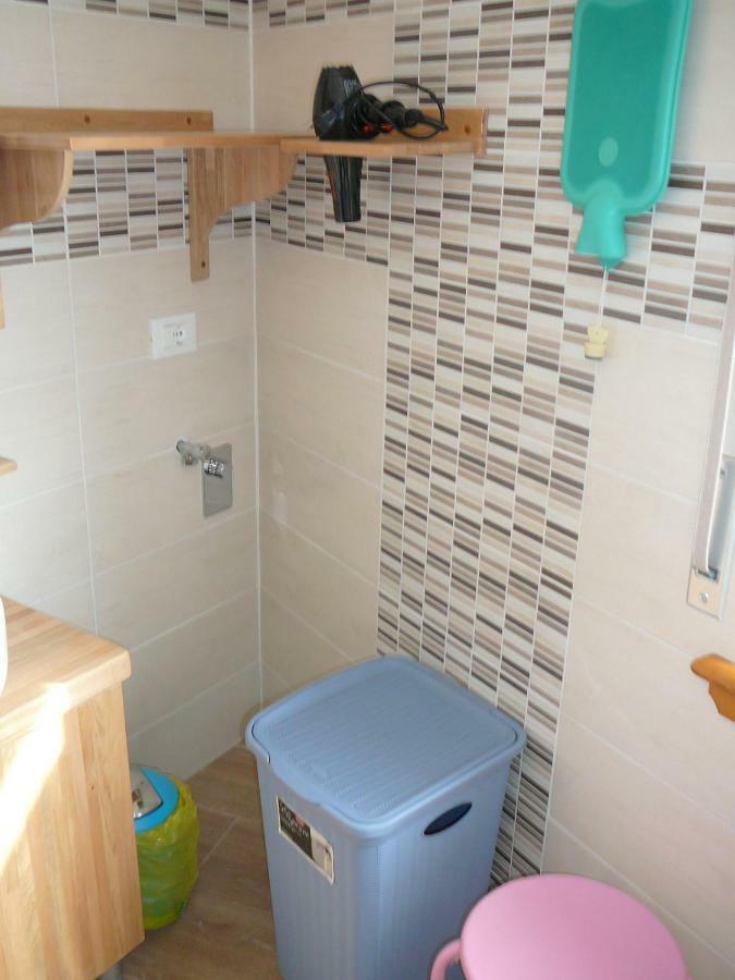 Casa Screm - Appartamenti E Camere -Rigolato - Ud Exteriér fotografie