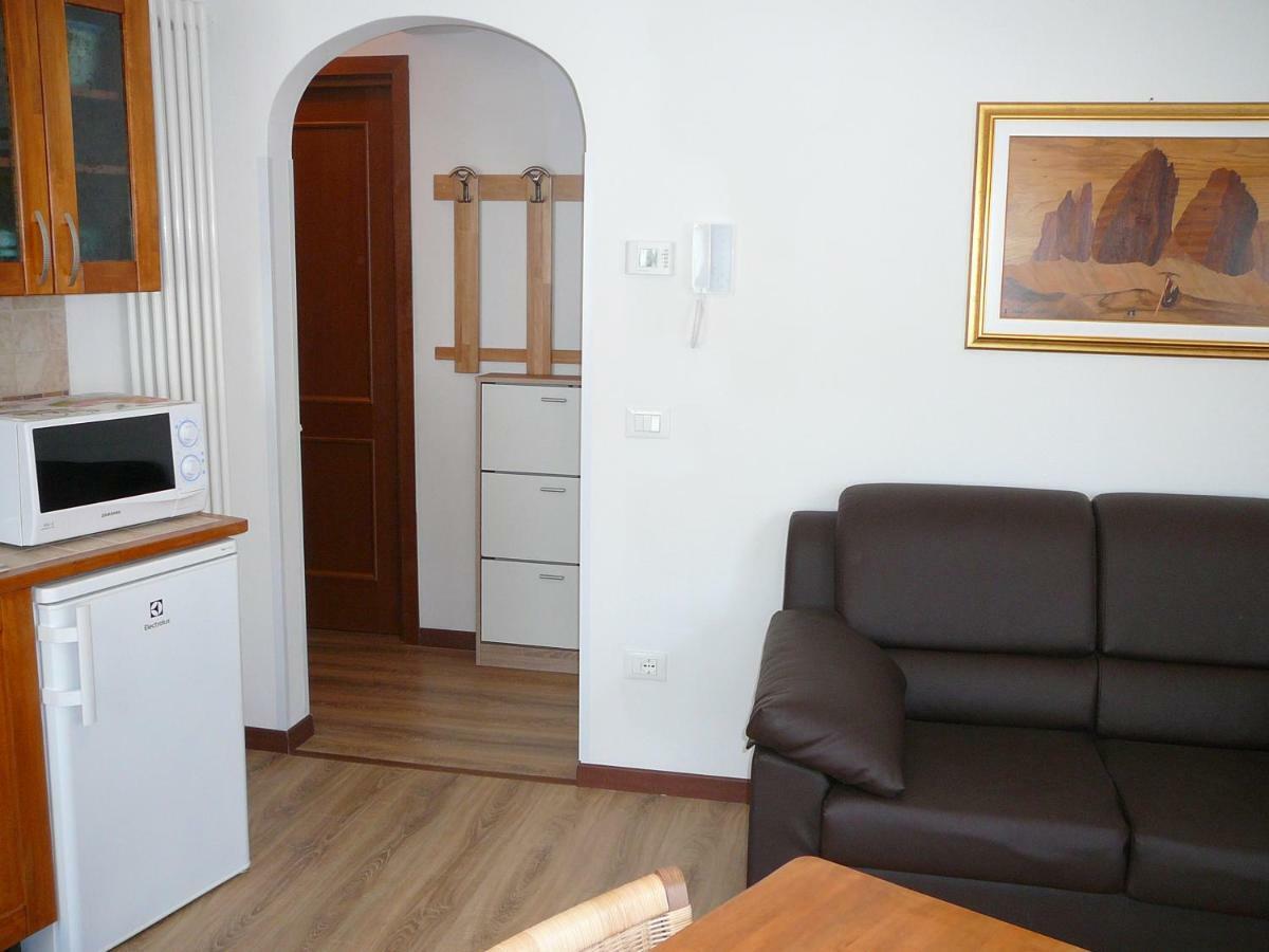 Casa Screm - Appartamenti E Camere -Rigolato - Ud Exteriér fotografie