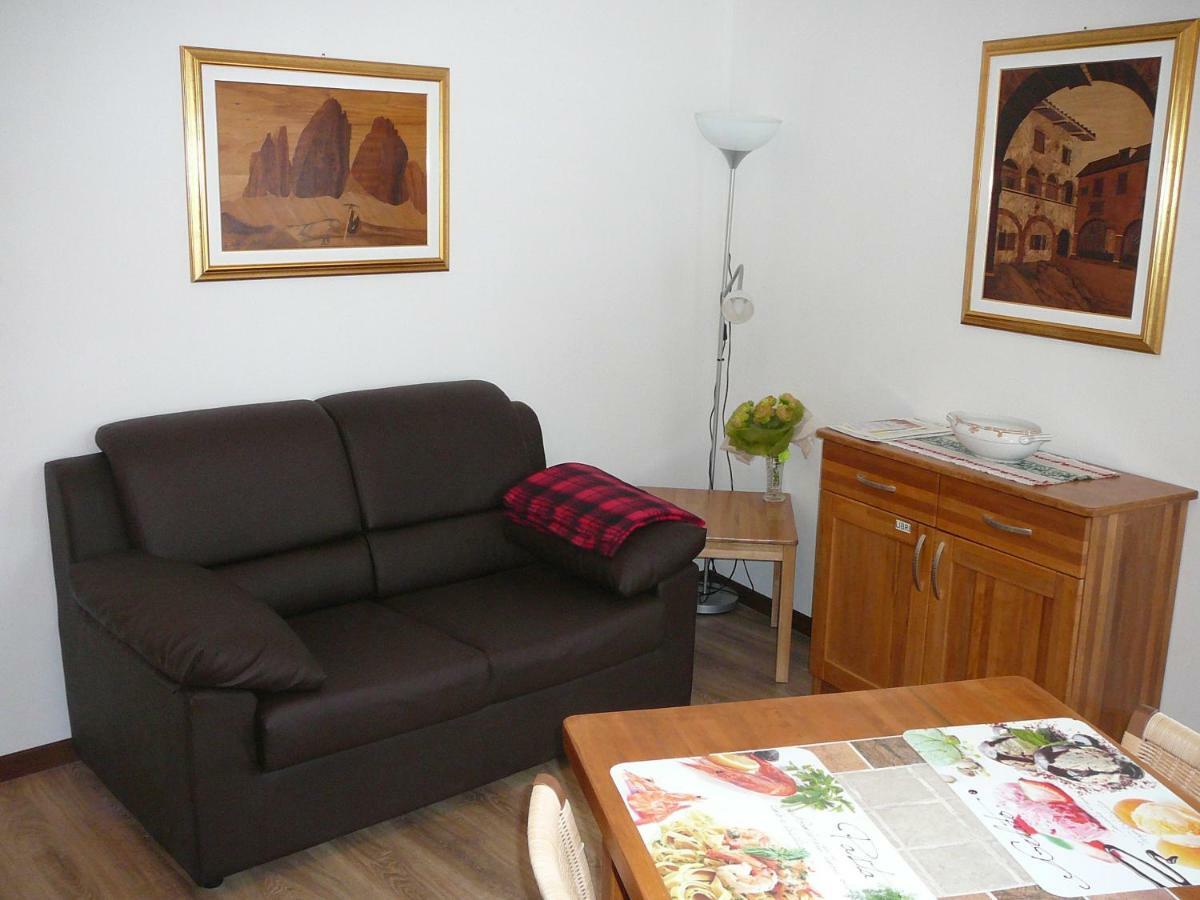 Casa Screm - Appartamenti E Camere -Rigolato - Ud Exteriér fotografie