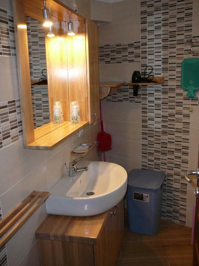 Casa Screm - Appartamenti E Camere -Rigolato - Ud Exteriér fotografie