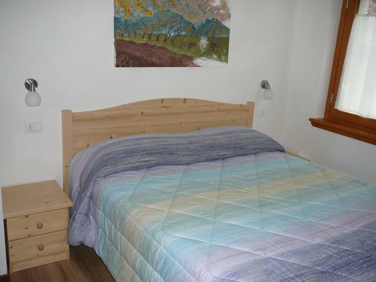 Casa Screm - Appartamenti E Camere -Rigolato - Ud Exteriér fotografie