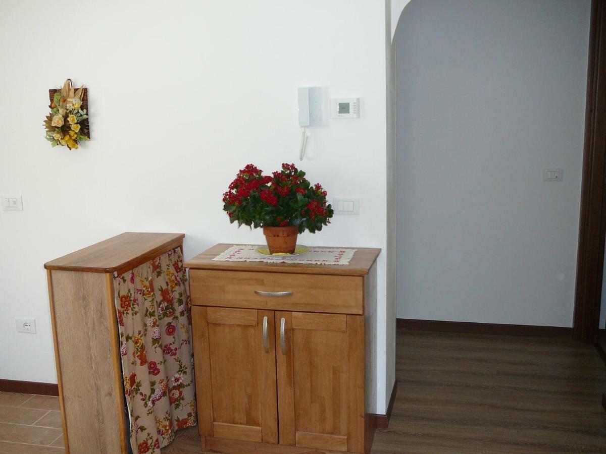 Casa Screm - Appartamenti E Camere -Rigolato - Ud Exteriér fotografie