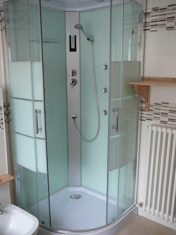Casa Screm - Appartamenti E Camere -Rigolato - Ud Exteriér fotografie